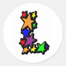 L STICKERS