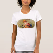 La Coqueta T Shirts