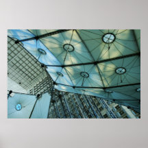 La Grande Arche Print
