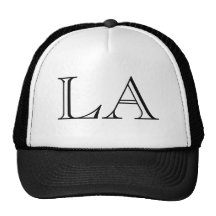 LA Hat