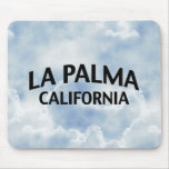 La Palma California mousepads
