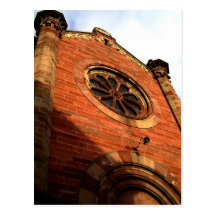 La Synagogue d'Obernai Postcards