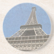 La Tour Eiffel coaster