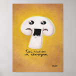 La Trahison des Legumes #2 Poster