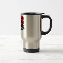 LAB DUDE LABORATORY MUG