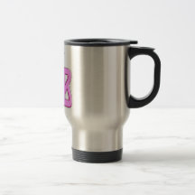 LAB FLASK LOGO LABORATORY COFFEE MUG