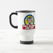 Lab Rat Mug