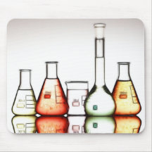 laboratory mousepad