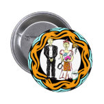 Labour Of Love Button