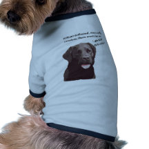 Labrador - Breeders Dog T Shirt