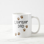Labrador Dad Mug