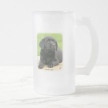 Labrador puppy 9Y267D-109 Mug