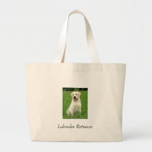 Labrador Retriever Bags