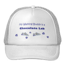 Labrador-Retriever-(Chocola Hats