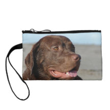 Labrador Retriever Coin Purse