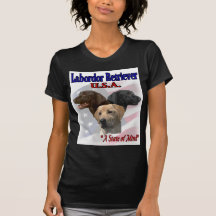 Labrador Retriever Gifts Shirts