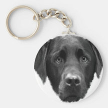 Labrador Retriever Key Chains