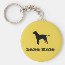 Labs Rule Keychain 1