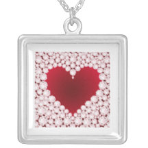 Lacey Love Necklaces