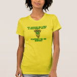 Lacrosse Smack Money T-Shirt