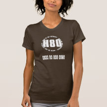 Ladies Basic T-shirt