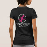 Ladies Diva Tee (Black) t-shirts