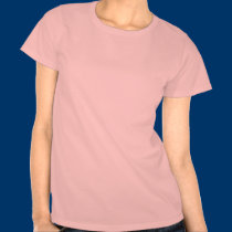 Ladies First Hillary 2012 by ButtonZUP t-shirts