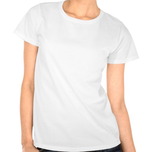 Ladies'  I Love Fossil Fuels T-Shirt