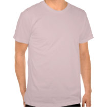 Ladies Love The Moustache t-shirts