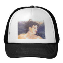 Lady Blue Apparel Hats