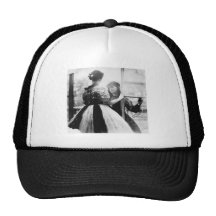 Lady Clementina Hawarden Photographer 1863 Hat
