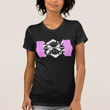 Lady Lifter T-Shirt