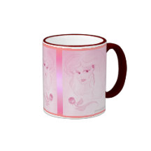 Lady Love Coffee Mugs