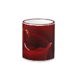 Ladybug Love Coffee Mug