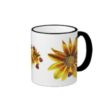 Ladybug Party Coffee Mugs