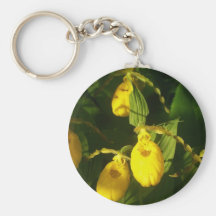Ladyslippers 2 keychain