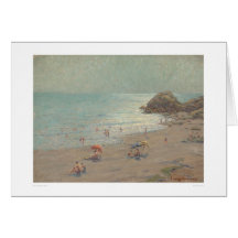 Laguna Beach, Calif. (1214) Cards