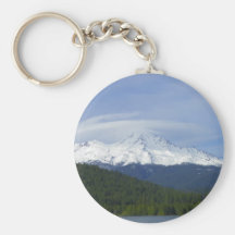 Lake Sis Goods Keychain