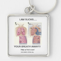 LAM SUCKS KEYCHAINS