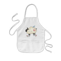 Lambs Heart Aprons