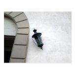 Lamp Postcards