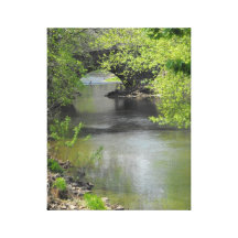 Lancaster Landscapes ~ 9 Canvas Prints