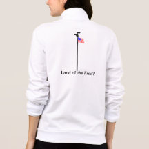 Land of the Free? Tee Shirts