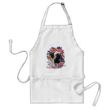 LandoftheFree Apron