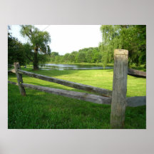 Landscape 2 Poster