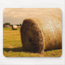 landscape mouse pad