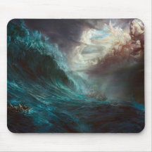 landscape mousepad