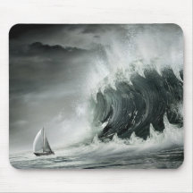 landscape mousepad