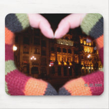 landscape mousepads