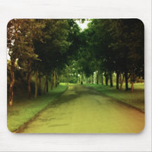 landscape mousepads